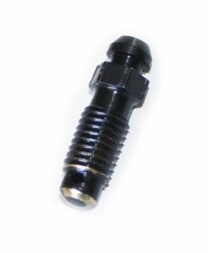JAMAR P/N: JBR-040 : B68X2 BLEEDER/STEEL