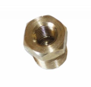 JAMAR P/N: JBR-041 : B68X2 BRASS body only