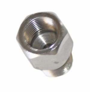 JAMAR P/N: JBR-060 : J896 1/8npt x 10mm line