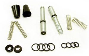 JAMAR P/N: JCBRC3/4 : REP KIT CB3S AND CB3D