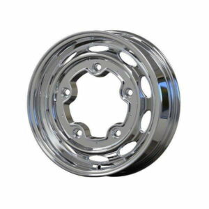 10-1172-0 VINTAGE 190 WHEEL / POLISHED 15 X 4.5 / 5 X 205