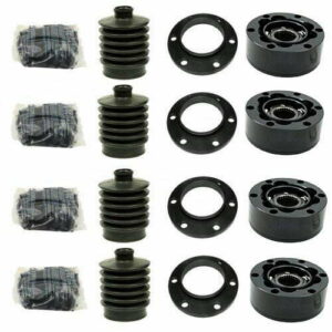 DPP-Off-Road Race Prep CV Kit - 930 (28 Spline)