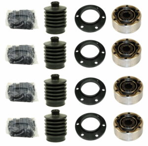 DPP-Off-Road Race Prep CV Kit - Type 2 ( 33 Spline)