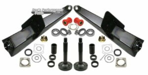 DPP-3X3KIT1 : 3X3 REAR TRAILING ARM KIT #1-T2